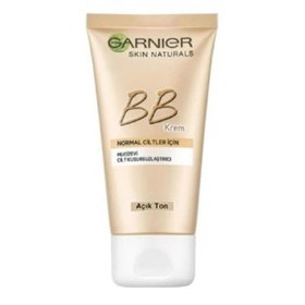 Resim Garnier Skin Naturals BB Krem Çok Açık Ton 50 ml 