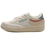 Resim Reebok CLUB C 85 Ayakkabı Kadın 