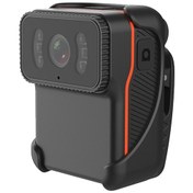 Resim Ximistore9 Cs02 Kablosuz Wifi Aksiyon Kamerası: 1080p Hd, Gece Görüşü, Döngü Kayıt, Suya Dayanıklı, Portatif Tasarım, Turuncu 