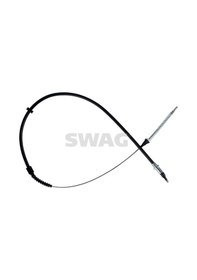 Resim SWAG 40917307 EL FRENİ TELİ FEBI 17307 