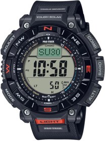 Resim Casio Protrek Prg-340-1dr Erkek Kol Saati 