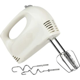 Resim Arzum AR1123 Ecomix Mikser 300 W Beyaz 
