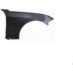 Resim Mustang 2015- Ön Çamurluk Sağ Oem No: 