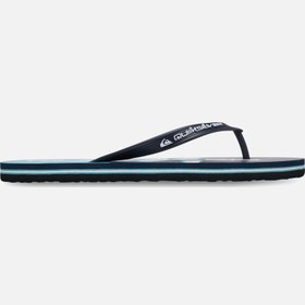 Resim Quiksilver Molokai Stripe Erkek Terlik 
