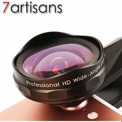 Resim 7ARTISANS Mobile Wide-Angel Lens Geniş Açı 