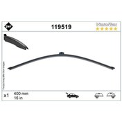 Resim Valeo Sılecek Supurgesı Arka Mercedes Vıto W447 14 Swf IS00-VALEO 119519 