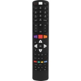 Resim Galaxxy Tcl RC311 Fuı1 Amart Tv Uzaktan Kumandası Için Yedek Uzaktan Kumanda (Yurt Dışından) 