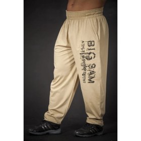Resim Big Sam Çöl Sarısı Askeri Body Pantolon 882 