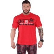 Resim Big Sam Temel Antrenman Tişörtü Big Sam 3225 