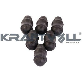 Resim Kraftvoll 10060243 Viraj Demir Uç Lastiği Palio Siena Albea 96-00 7520850 