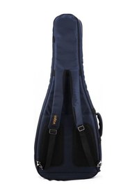 Resim Wagon Case 05 Serisi Lacivert Akustik Gitar Taşıma Çantası 