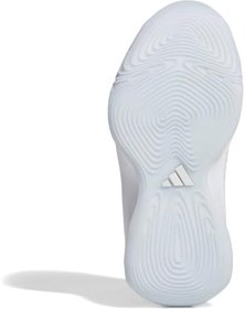 Resim adidas Çocuk Basketbol Ayakkabı Initiation J, JR9765 