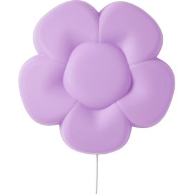 Resim Tuela Upplyst Duvar Lambası, Lila 