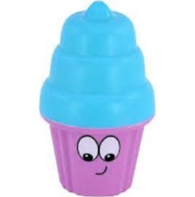 Resim Slimy Patlat Pop-it 55 Gr - Mor Kase Dondurma Slime 