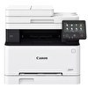 Resim Canon MF655CDW Wi-Fi - Tarayıcı - Fotokopi Çok Fonksiyonlu Renkli Lazer Yazıcı 