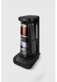 Resim Karaca Robotea Pro Connect 4 In 1 Konuşan Cam Çay Makinesi 