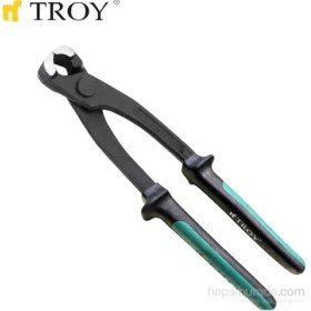 Resim Troy 21040 Betoncu Kerpeteni (250Mm) 