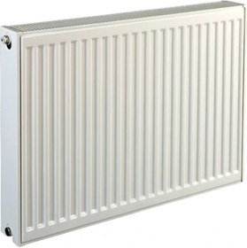 Resim E.C.A Panel Radyatör Pkkp Tip 22 600 x 500 cm Yüksek Verimli Nanoseramik Yüzey Kaplama 