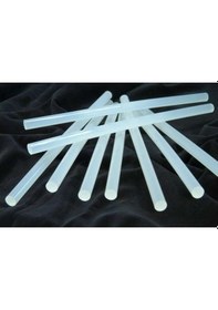 Resim Mum Silikon Kalın 10 Lu 