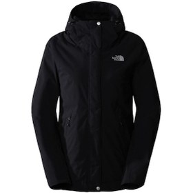 Resim The North Face Kadın Inlux Insulated Ceket - Eu Nf0a3k2j4h01 001 