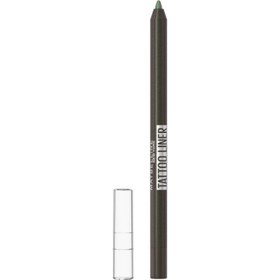 Resim Maybelline New York Tattoo Liner Jel Göz Kalemi - 823 Aurora Flip 