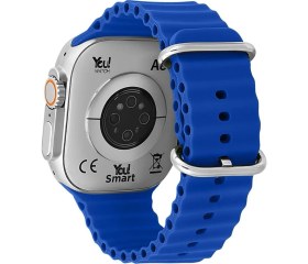 Resim You Watch A8-A84 You Smart Akıllı Kol Saati 