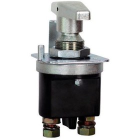 Resim Aksa Tır Devre Kesici Bakalit Gövdeli Sabit Anahtarlı.marin Tip - 06-015/m 