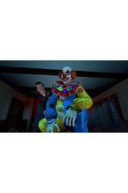 Resim Sony Goosebumps Dead of Night PS4 Oyun 