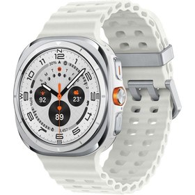 Resim Agm Teknoloji HainoTeko Watch Ultra Akıllı Saat Titanyum Beyaz RW-59 47MM 