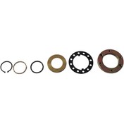 Resim Somun Pul Teker Yd25 02-05 Ön Takım 1 Adet 