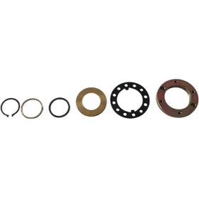 Resim Somun Pul Teker Yd25 02-05 Ön Takım 1 Adet 