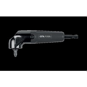 Resim Ceta Form F26/ad1 1/4'' Delme Ve Vidalama Köşe Adaptörü 