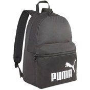 Resim Phase Backpack Siyah Sırt Çantası 