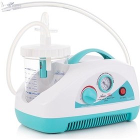 Resim Armoline Al-03 Aspiratör Cihazı 30 L/Dk 