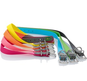 Resim Convenience Boyun Tasması - Ahududu / L / Plastik 