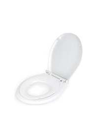 Resim Feyza Yapı Visam Leylak Yavaş Kapanır Klozet Kapağı Çocuk Oturakl 