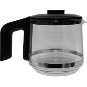 Resim Grundig cm 1020 Çay Makinesi Için Cam Demlik 