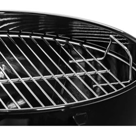 Resim Lidyada Maison Original Kettle E-4710 Charcoal Barbecue - Chromed Steel - Ø 47 cm 