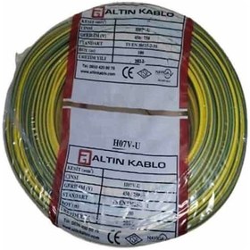 Resim 10luk Nya Altın 50 Mt 