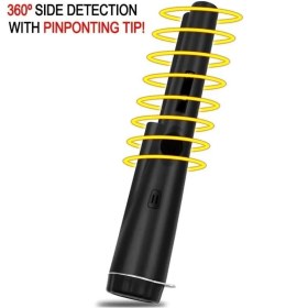 Resim Gp-Pointer Altın Metal Dedektörü 