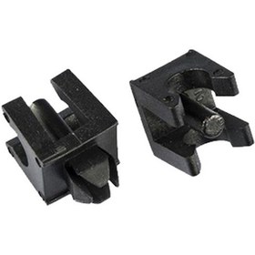 Resim Doblo Kaput Demir Klipsi Pimli 