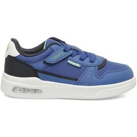 Resim Kinetix Holge B 5fx Saks Erkek Çocuk Sneaker 000000000101942643 Mavi-lacı-yesıl Mavi - Lacivert - Yeşil 