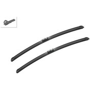 Resim Bosch Sılecek Supurgesı Takımı 600mm / 600mm Mercedes W204 S204 C204 C218 X218 W212 S212 C207 A207 A2048201145 