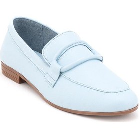 Resim Rachel 167 Kadın Ayakkabı Rac-y5-00167040 Mavi 