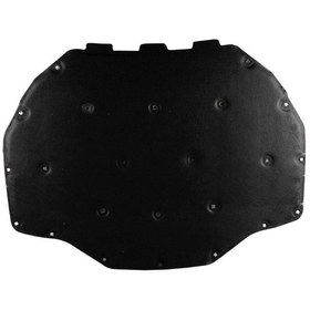 Resim Bmw Kaput Süngeri F01 (Oem Kalite) 51486989300 547517376 