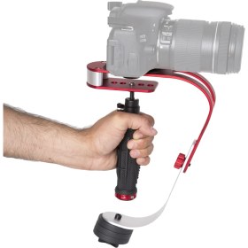 Resim No Name 6D Fotoğraf Makinesi İçin Stabilizer Titreşim Sabitleme 