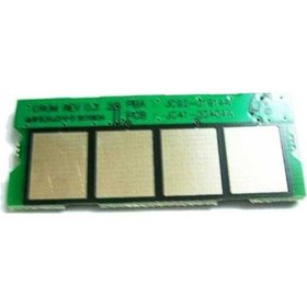 Resim Samsung Clp 300 Uyumlu Mavi Çip - Clp 300/ Clx 2160/ 3160 Chip 548177242 