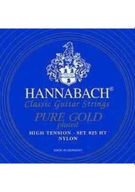 Resim Hannabach 825 Ht Klasik Gitar Teli 