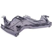 Resim Far Bağlantı Braketi A4 2008 2012 Alt Sağ Oem No:8k0941454 