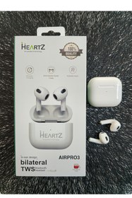 Resim HEARTZ bluetooth kulaklık 